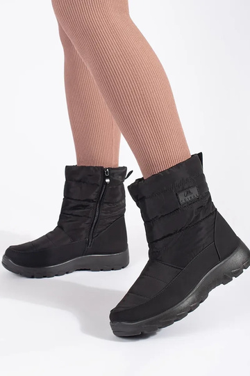 de color negro conveniente... 2