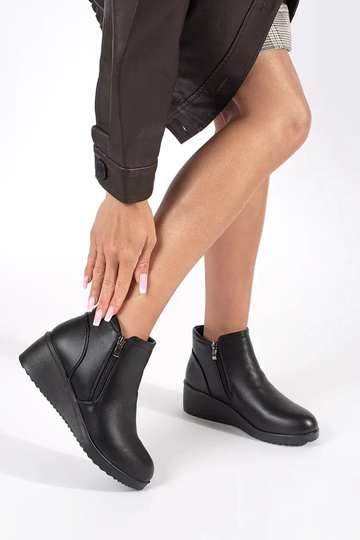 Zapatos cortos de... 2