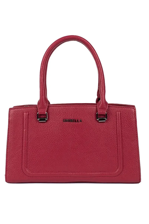 Bolso clásico elegante rojo Bolso clásico elegante rojo