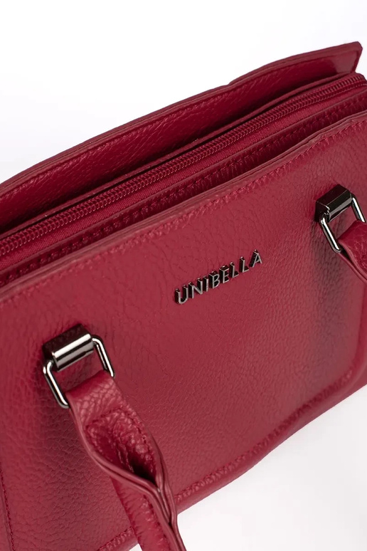 Bolso clásico elegante rojo Bolso clásico elegante rojo