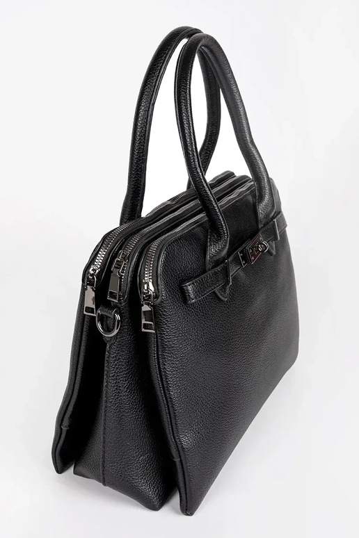 negro un clásico bolso elegante z... negro un clásico bolso elegante z...