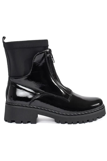 con efecto barniz de color...