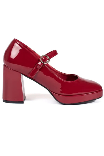 Zapatillas de tacón con...
