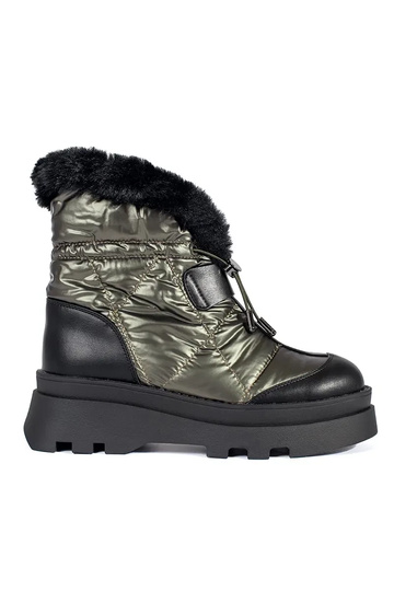 Botas de nieve para mujer...
