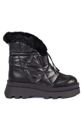 de color negro Botas de...
