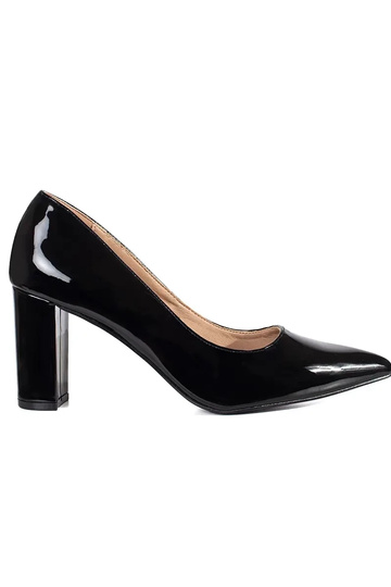 Estilo elegante lacado de...