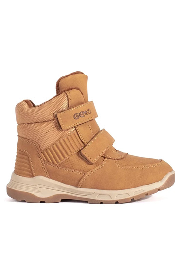 calentamiento infantil...