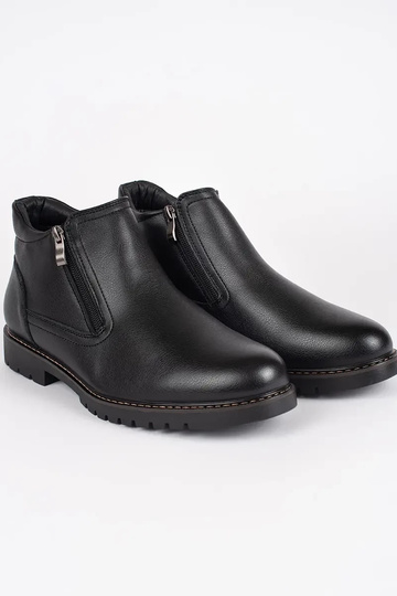 de color negro invierno... 2