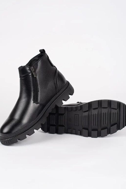 para los hombres de color negro...