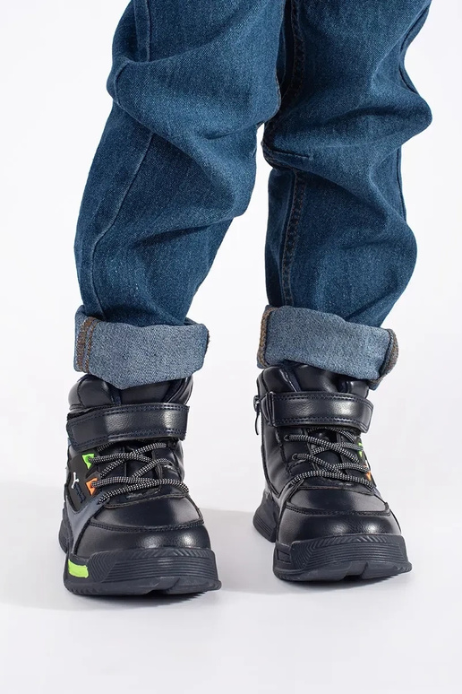 Alto aislar trzeAiki infantil