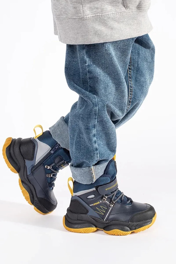 Alto aislar trzeAiki infantil 2