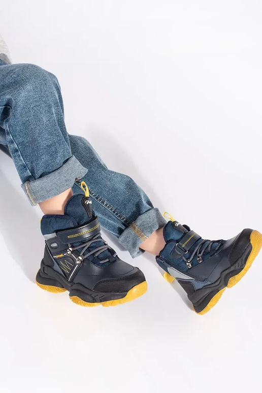 Alto aislar trzeAiki infantil