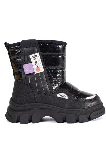 acolchar Botas de nieve...