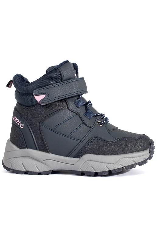 azul oscuro aislar trzeAiki femenino