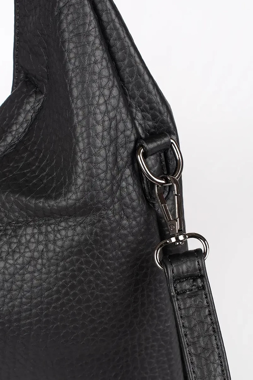 negro mujer bolso de mujer z...