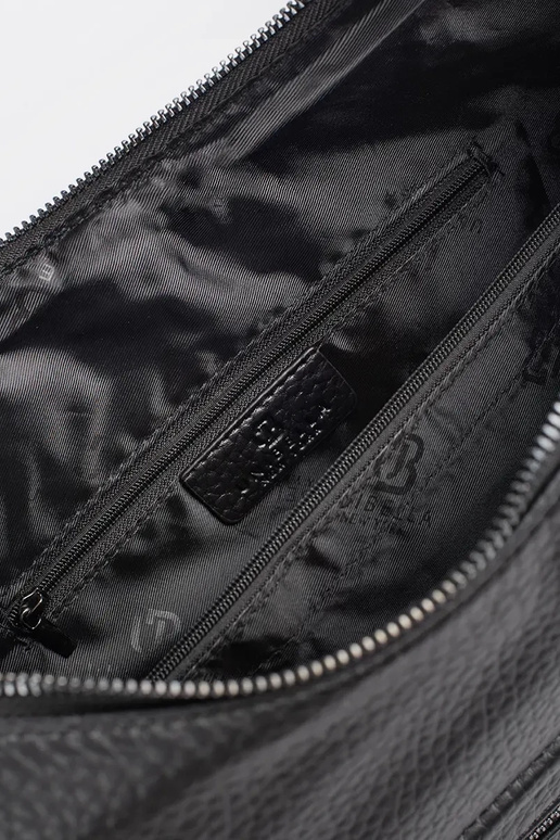 negro mujer bolso de mujer z...