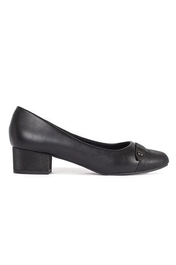 Tacones bajos para mujer de...