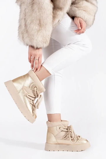 color marfil atado para... 2