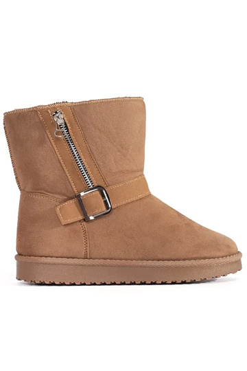 Botas de nieve para mujer...