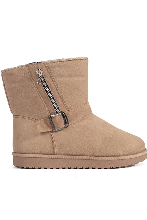 Botas de nieve para mujer color...