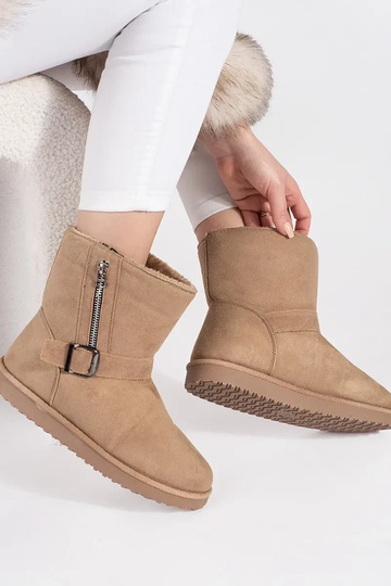 Botas de nieve para mujer... 2