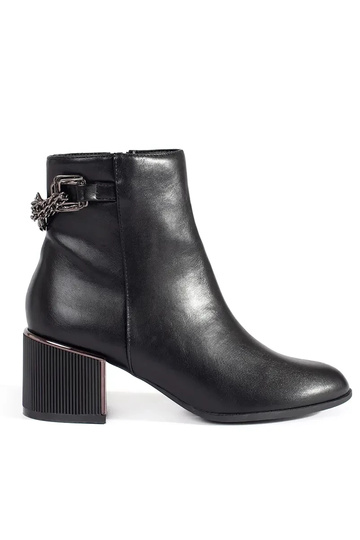 Zapatos de mujer negros con...