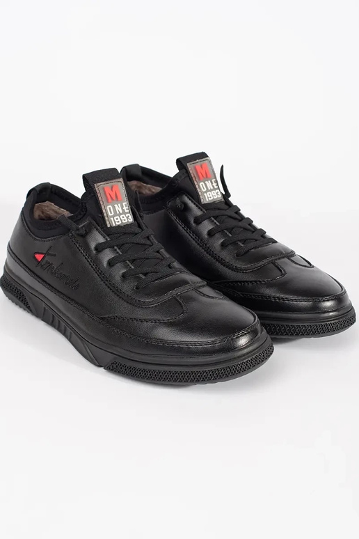 Zapatillas deportivas cálidas color...