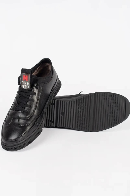 Zapatillas deportivas cálidas color...