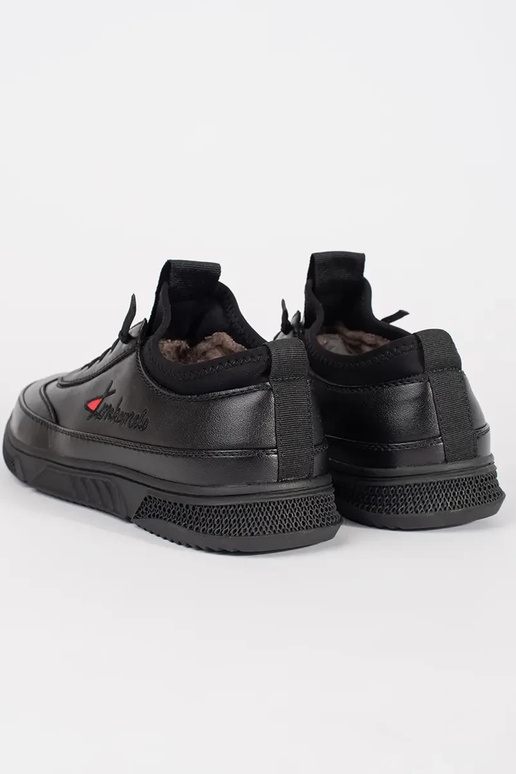 Zapatillas deportivas cálidas color...