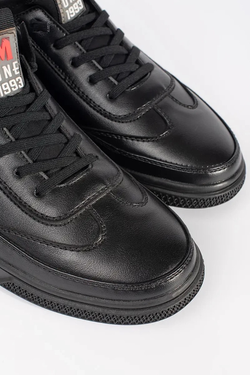 Zapatillas deportivas cálidas color...