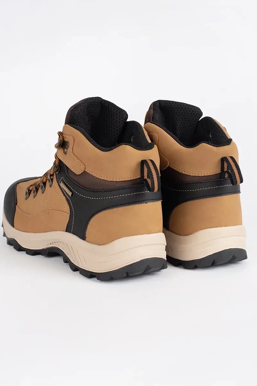 Botas de senderismo cálidas para...