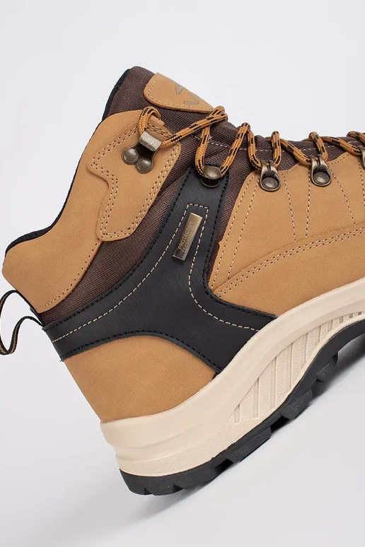 Botas de senderismo cálidas para...