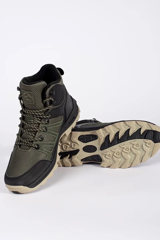 Botas de senderismo para hombre en...