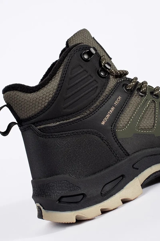 Botas de senderismo para hombre en...