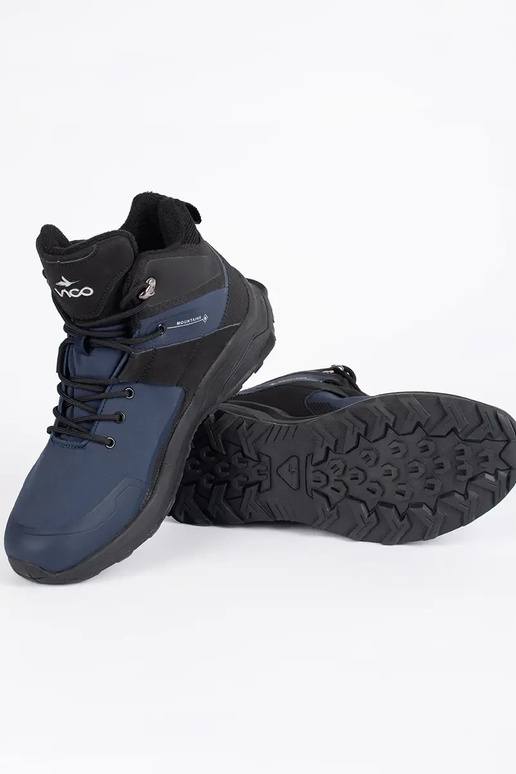 Botas de trekking para hombre en...