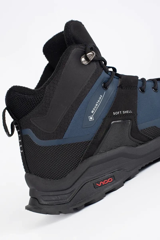 Botas de trekking para hombre en...