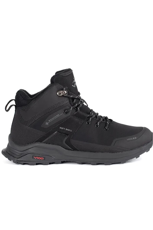 Botas de trekking para hombres en...