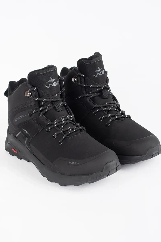 Botas de trekking para hombres en...