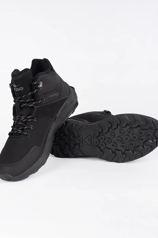 Botas de trekking para hombres en...