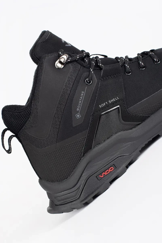 Botas de trekking para hombres en...