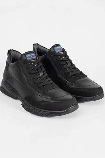 Botas de hombre con... 2