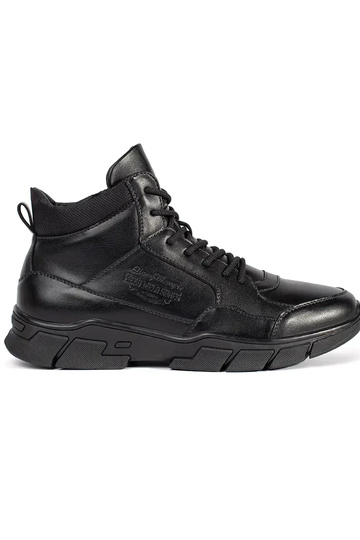 Botas altas para hombres de...