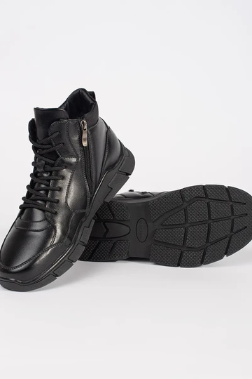 Botas altas para hombres de... 2