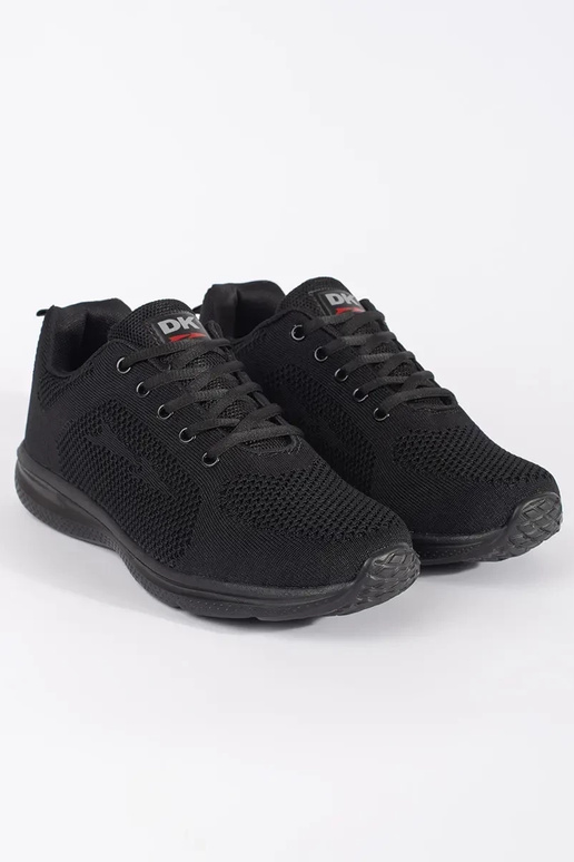 Zapatillas deportivas de tela para...