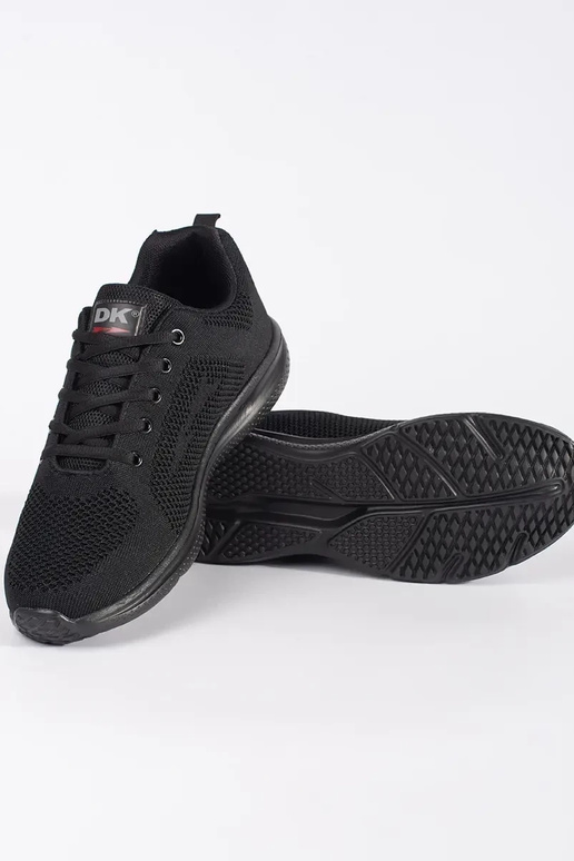 Zapatillas deportivas de tela para...