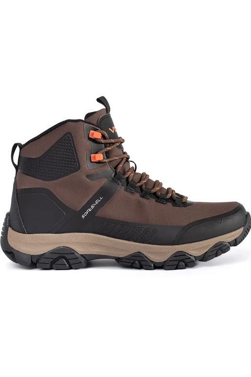 Botas de invierno cálidas con...