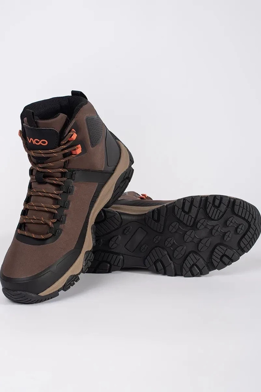 Botas de invierno cálidas con...