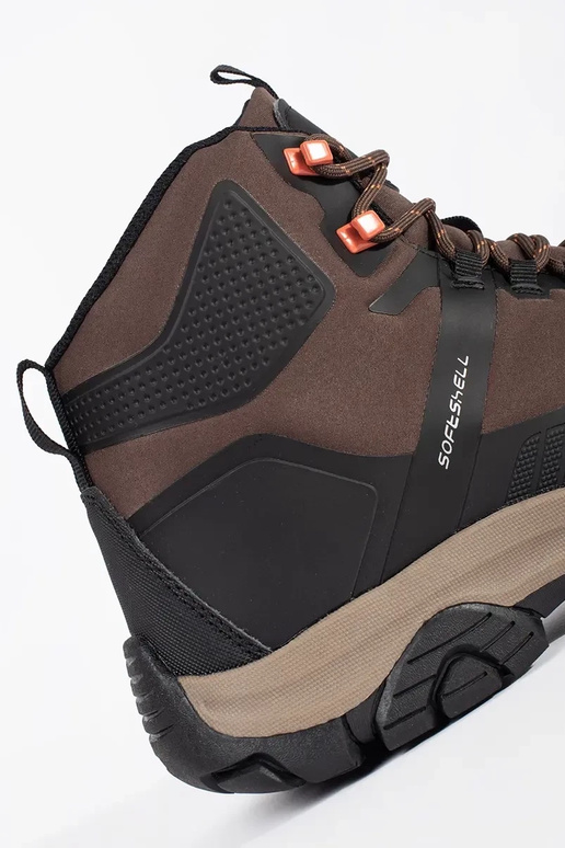 Botas de invierno cálidas con...