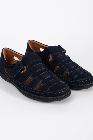 Mocasines de hombre... 2