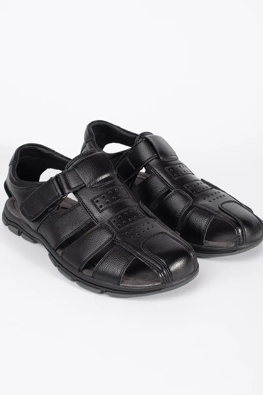 Mocasines para hombre negros con...